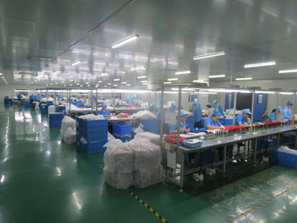 중국 Ningbo Meichang Packaging Technology Co., Ltd.