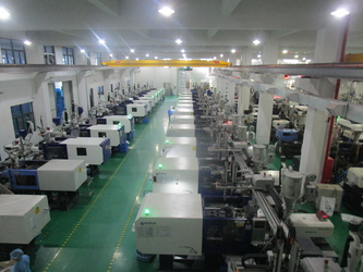 중국 Ningbo Meichang Packaging Technology Co., Ltd.