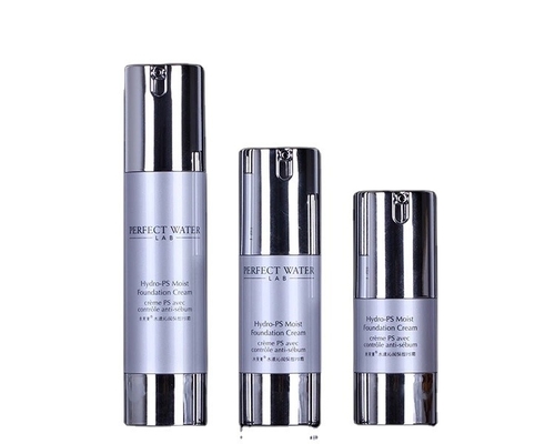 AS 콜라 20ml 30ml 50ml 로션 펌프 화장품 산업용 공기 없는 안개 스프레이 병
