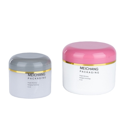 MEI CHANG의 100g PP 플라스틱 화장품 병과 함께 개인 피부 관리 포장 병