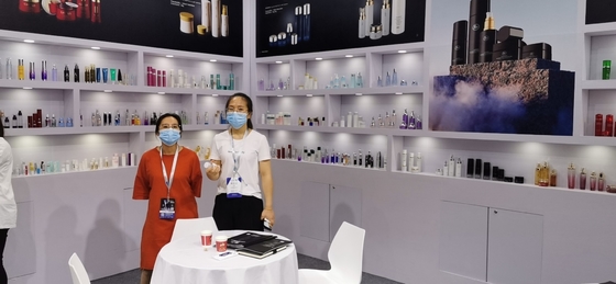 PETG 기본 재료 병 당신의 제품에 대한 궁극적인 포장 솔루션