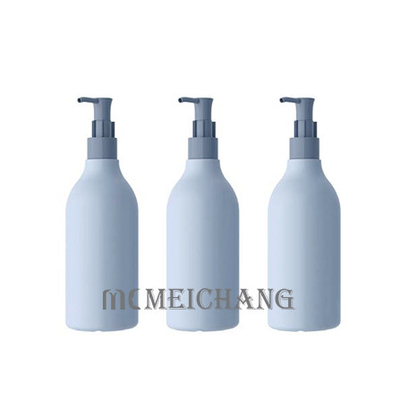 화면 인쇄 화장품 및 포장용 HDPE 병