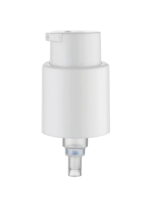 0.5ML 방출 속도 22/410 24/410 로션 펌프 사용자 지정 PP 플라스틱 분배기