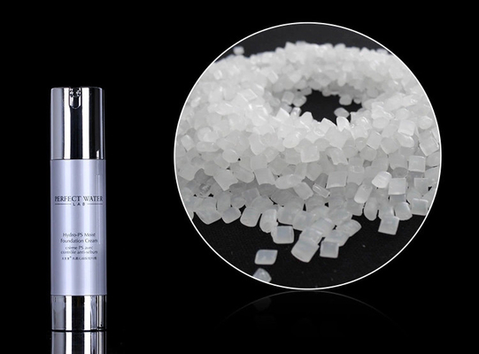 20ml 사용자 지정 로션 펌프 공기 없는 안개 스프레이 크로나 캡과 화장품 병