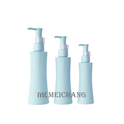 스킨 케어 펫 병 화장품 산업용 유통 채널