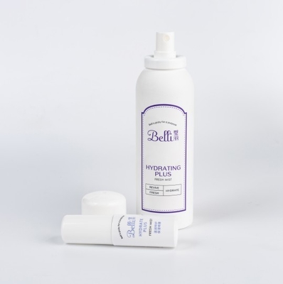 목걸이 재료 PET 15ml 30ml 150ml 화장품 얇은 안개 스프레이어 메이?? 의 PET 병