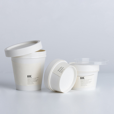 미니 작은 병 플라스틱 병 PP 50g 100g 200g MEI 갱 OEM 허용