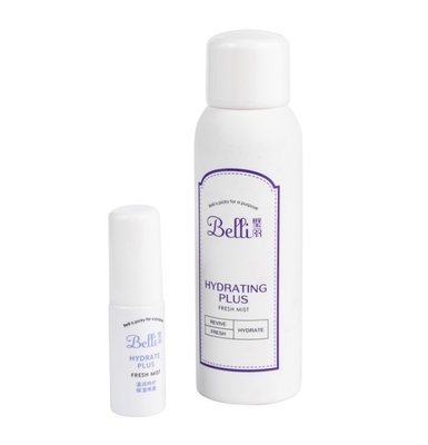 목걸이 재료 PET 15ml 30ml 150ml 화장품 얇은 안개 스프레이어 메이?? 의 PET 병