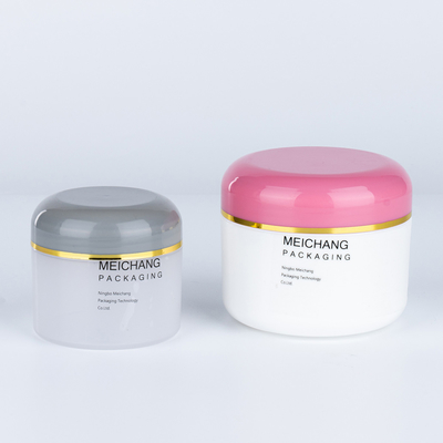 MEI CHANG의 100g PP 플라스틱 화장품 병과 함께 개인 피부 관리 포장 병
