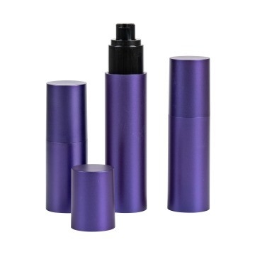 수용 가능한 고객의 로고 색상 화장품 30ml 50ml 100ml을위한 공기 없는 펌프 병