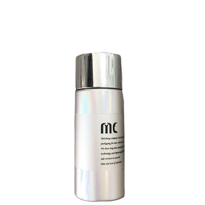 피부 관리 패키지 15ml PET 물병 0.25ml 분비율과 무료 샘플