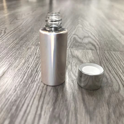 피부 관리 패키지 15ml PET 물병 0.25ml 분비율과 무료 샘플