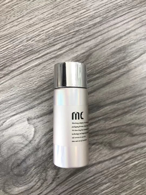 피부 관리 패키지 15ml PET 물병 0.25ml 분비율과 무료 샘플