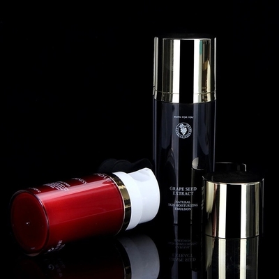 개인 관리 공기 없는 펌프 병 환경 친화적 포장 0.5ml 펌프 스프레이어